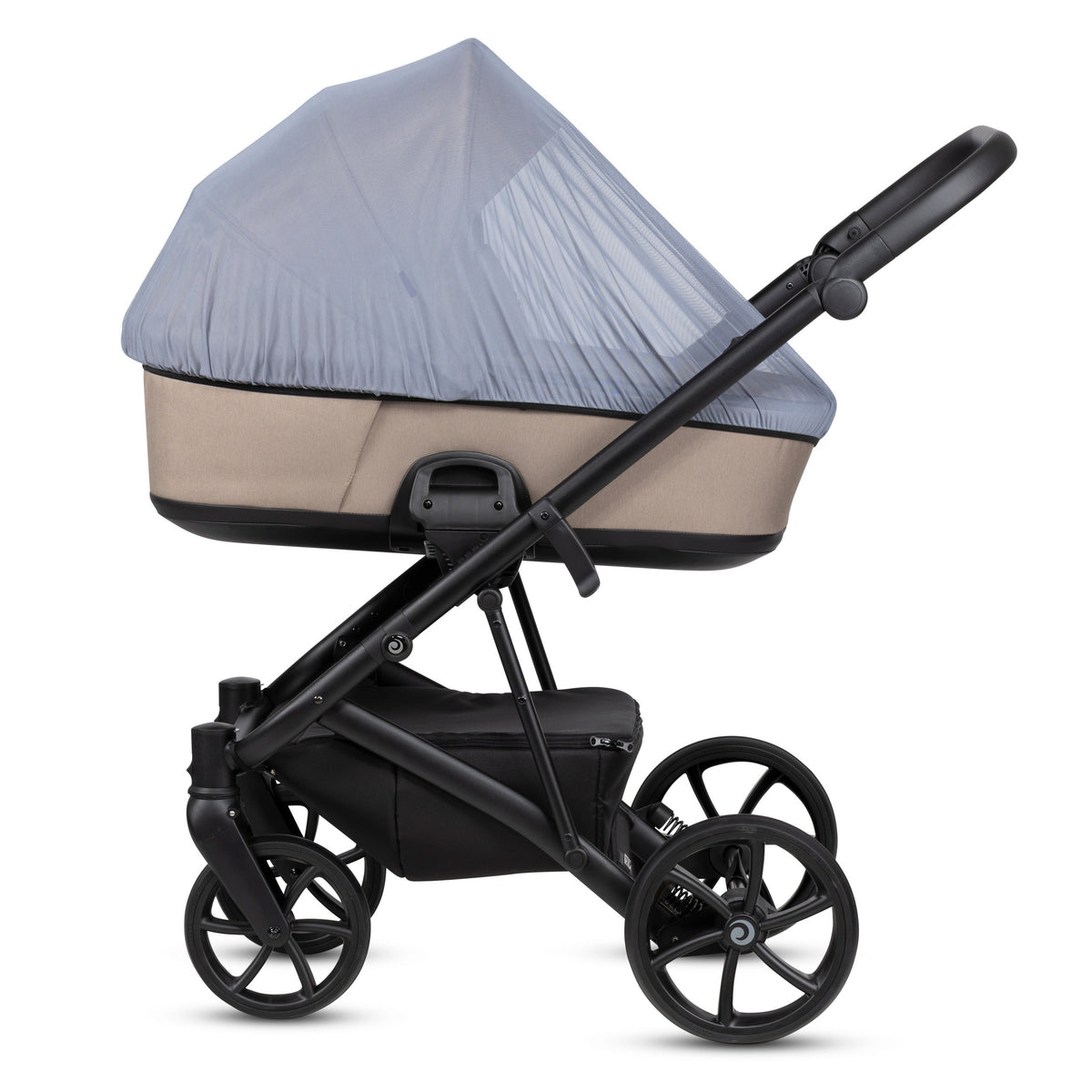 Tutis ENZO 2-in-1 Stroller – Dune 545