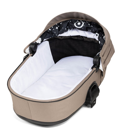 Tutis ENZO 2-in-1 Stroller – Dune 545