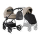 Tutis ENZO 2-in-1 Stroller – Dune 545