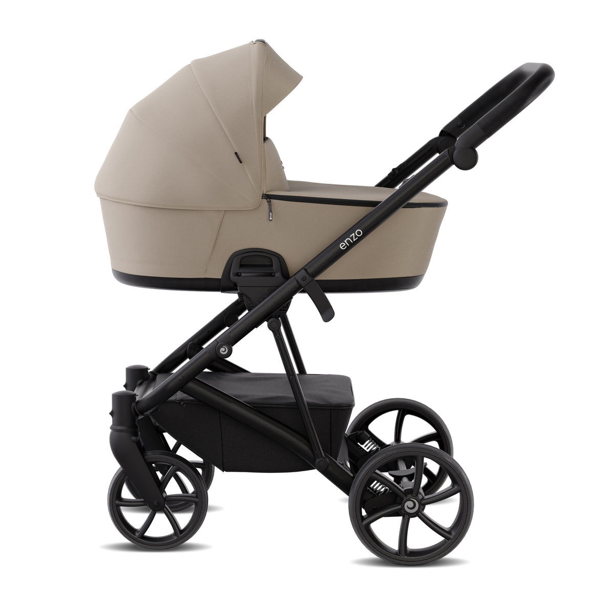 Tutis ENZO 2-in-1 Stroller – Dune 545