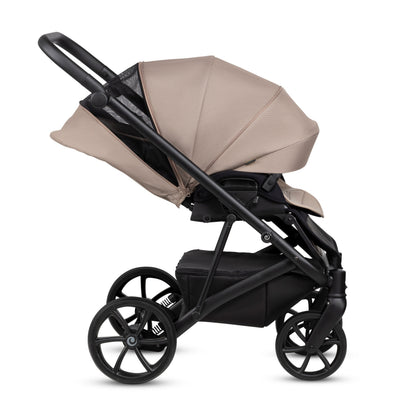 Tutis ENZO 2-in-1 Stroller – Dune 545