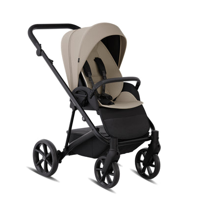 Tutis ENZO 2-in-1 Stroller – Dune 545
