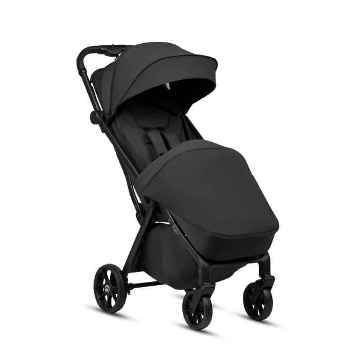 Tutis JOGO+ Stroller – Black 145