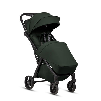 Tutis JOGO+ Stroller – Dark Green 144