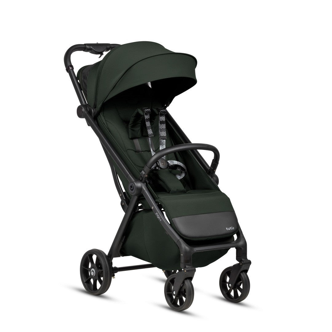 Tutis JOGO+ Stroller – Dark Green 144