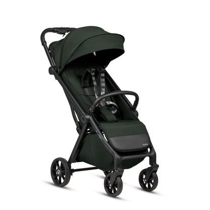 Tutis JOGO+ Stroller – Dark Green 144