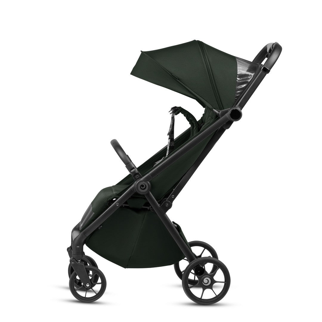 Tutis JOGO+ Stroller – Dark Green 144