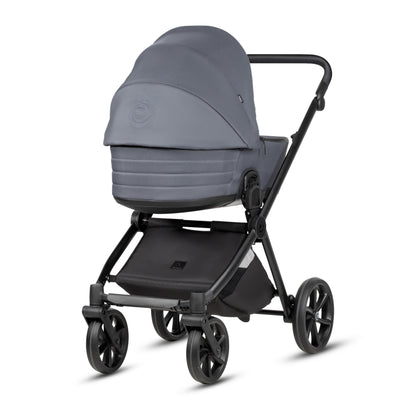 Tutis MIO3+ Essential 2-in-1 Stroller – Dark Grey 103