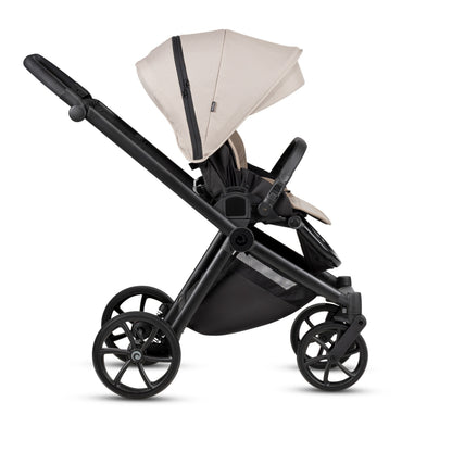Tutis MIO3+ Essential 2-in-1 Stroller – Moon Rock 611