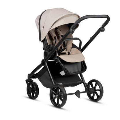 Tutis MIO3+ Essential 2-in-1 Stroller – Moon Rock 611
