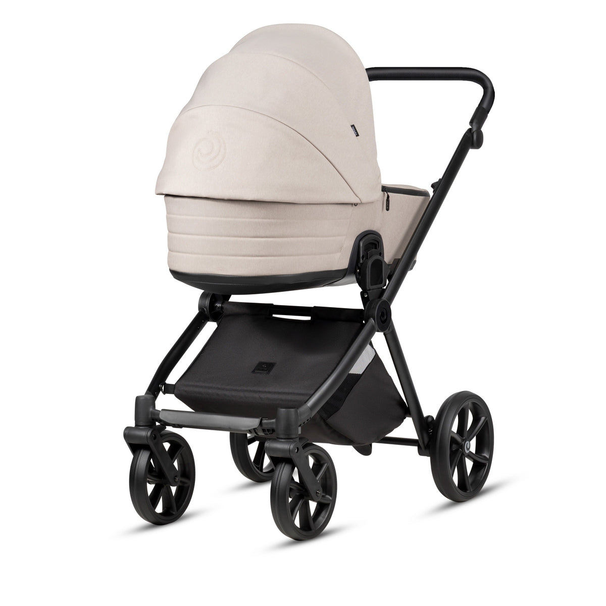 Tutis MIO3+ Essential 2-in-1 Stroller – Moon Rock 611