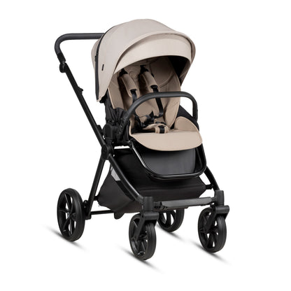 Tutis MIO3+ Essential 2-in-1 Stroller – Moon Rock 611