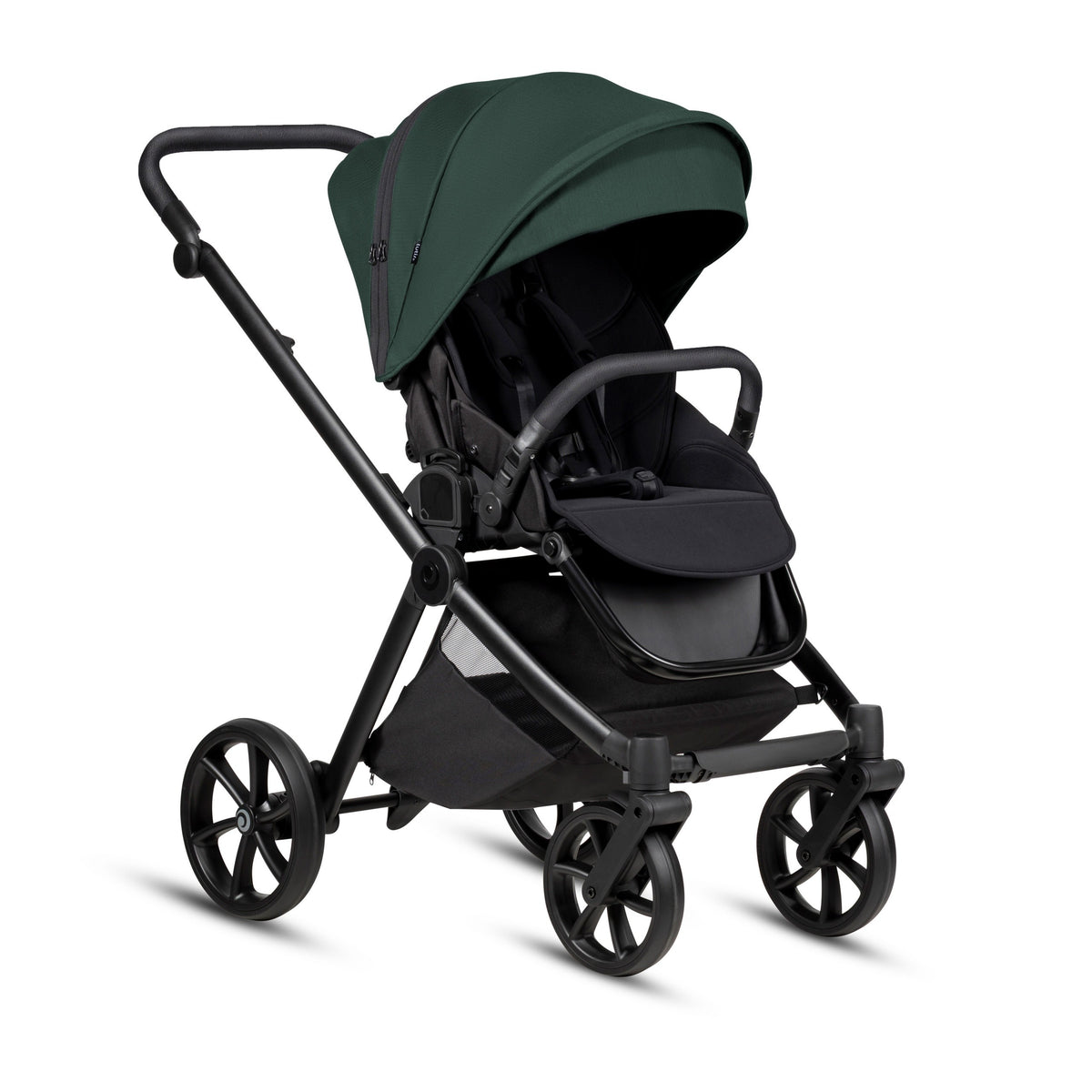 Tutis MIO3+ Essential 2-in-1 Stroller – Pacific Green 240
