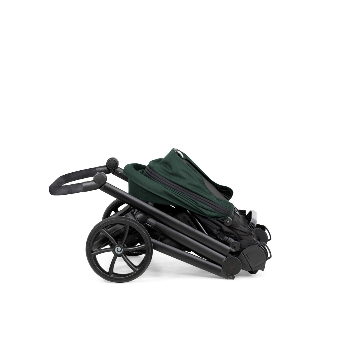 Tutis MIO3+ Essential 2-in-1 Stroller – Pacific Green 240