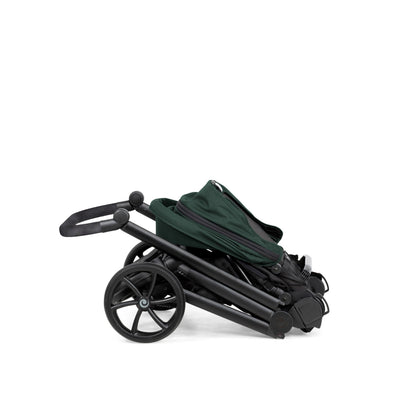 Tutis MIO3+ Essential 2-in-1 Stroller – Pacific Green 240