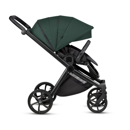 Tutis MIO3+ Essential 2-in-1 Stroller – Pacific Green 240