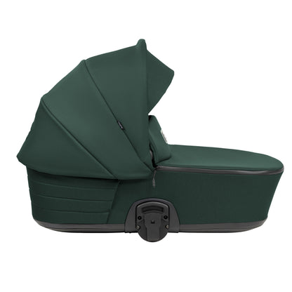 Tutis MIO3+ Essential 2-in-1 Stroller – Pacific Green 240
