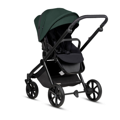 Tutis MIO3+ Essential 2-in-1 Stroller – Pacific Green 240