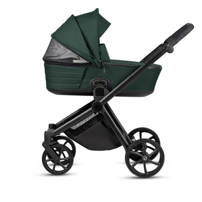 Tutis MIO3+ Essential 2-in-1 Stroller – Pacific Green 240