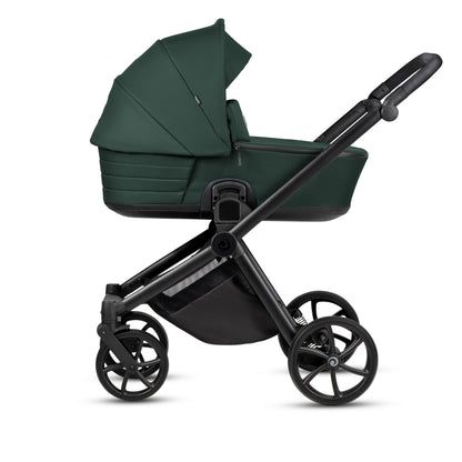 Tutis MIO3+ Essential 2-in-1 Stroller – Pacific Green 240
