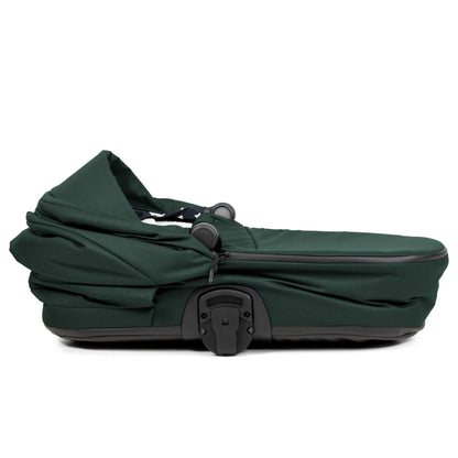 Tutis MIO3+ Essential 2-in-1 Stroller – Pacific Green 240