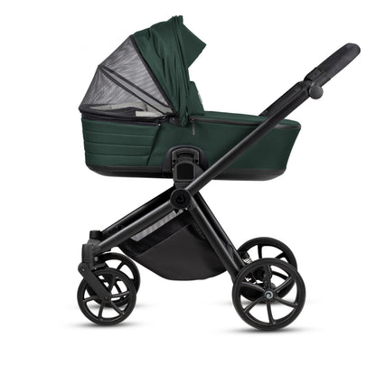 Tutis MIO3+ Essential 2-in-1 Stroller – Pacific Green 240