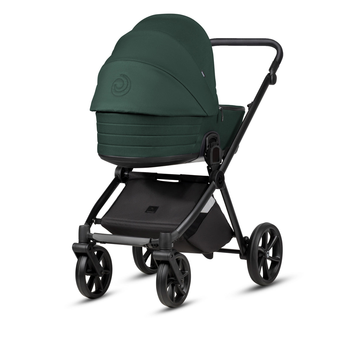 Tutis MIO3+ Essential 2-in-1 Stroller – Pacific Green 240