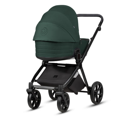 Tutis MIO3+ Essential 2-in-1 Stroller – Pacific Green 240