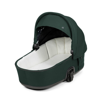 Tutis MIO3+ Essential 2-in-1 Stroller – Pacific Green 240