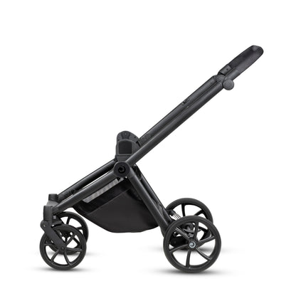 Tutis MIO3+ Essential 2-in-1 Stroller – Pacific Green 240