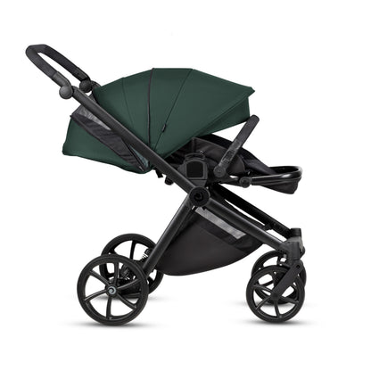 Tutis MIO3+ Essential 2-in-1 Stroller – Pacific Green 240