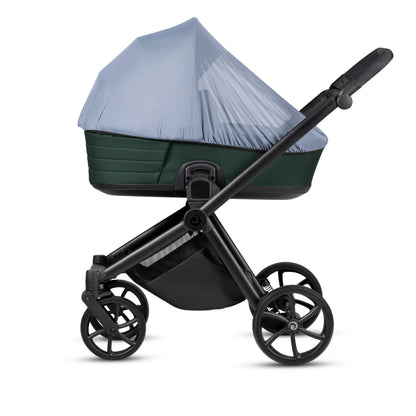 Tutis MIO3+ Essential 2-in-1 Stroller – Pacific Green 240