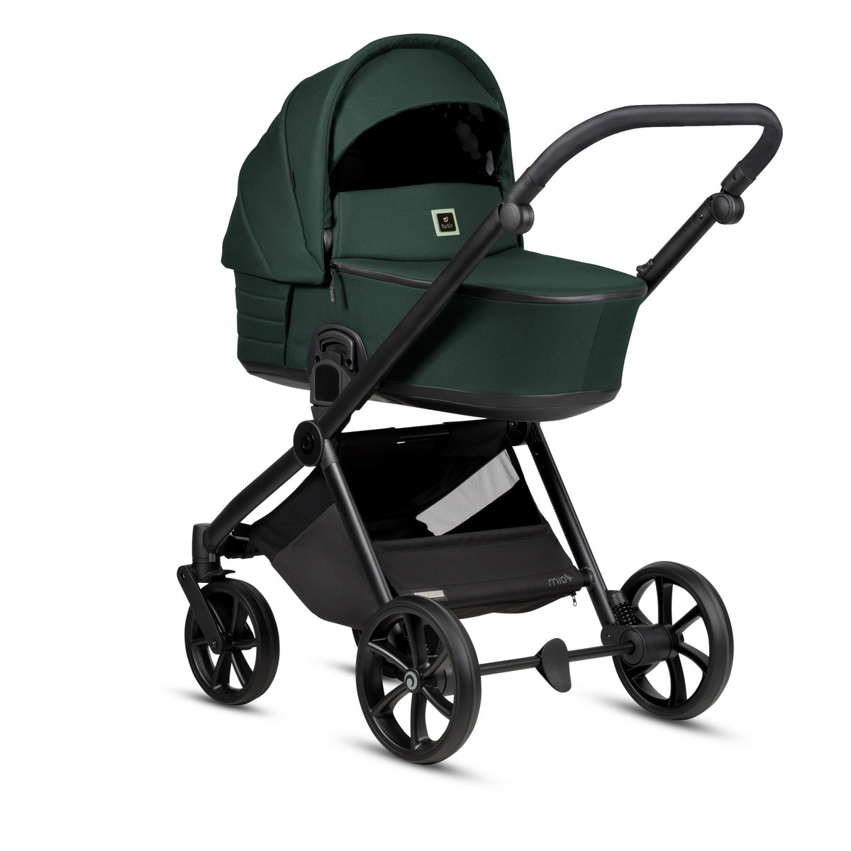 Tutis MIO3+ Essential 2-in-1 Stroller – Pacific Green 240