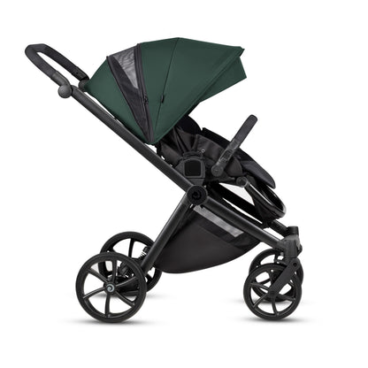 Tutis MIO3+ Essential 2-in-1 Stroller – Pacific Green 240
