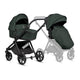 Tutis MIO3+ Essential 2-in-1 Stroller – Pacific Green 240