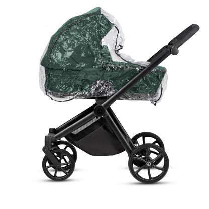 Tutis MIO3+ Essential 2-in-1 Stroller – Pacific Green 240