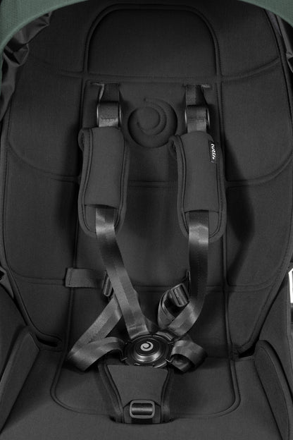 Tutis MIO3+ Essential 2-in-1 Stroller – Pacific Green 240