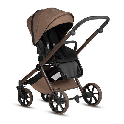Tutis MIO3+ Limited Edition 2-in-1 Stroller – Hoopoe Brown 016