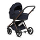 Tutis MIO3+ Limited Edition 2-in-1 Stroller – Midnight Swallow 015