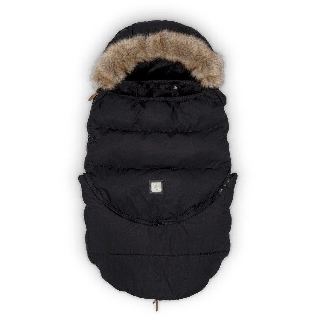 Tutis Sleeping Bag – Black