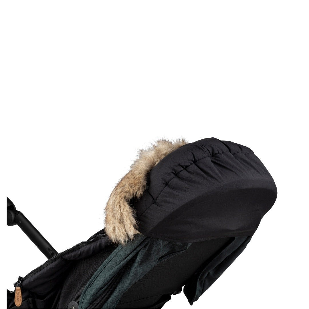 Tutis Sleeping Bag – Black