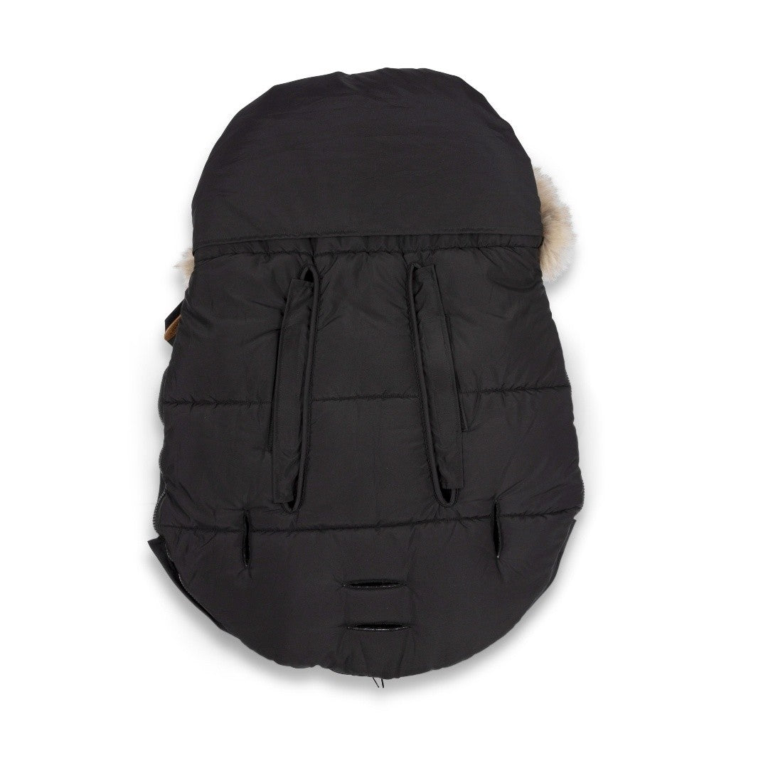 Tutis Sleeping Bag – Black