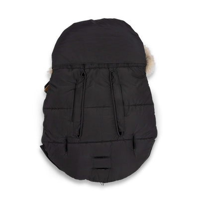 Tutis Sleeping Bag – Black