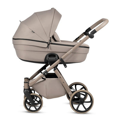 Tutis UNO6+ Essential 2-in-1 Stroller – Taupe 172