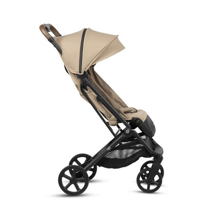 Tutis UP Stroller – Beige 611