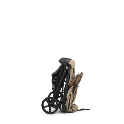 Tutis UP Stroller – Beige 611
