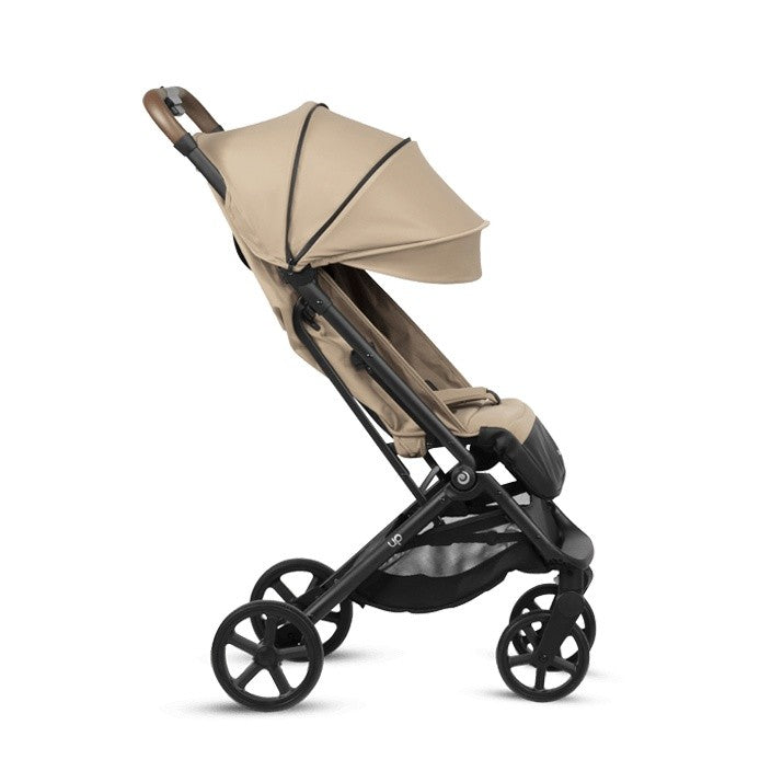 Tutis UP Stroller – Beige 611