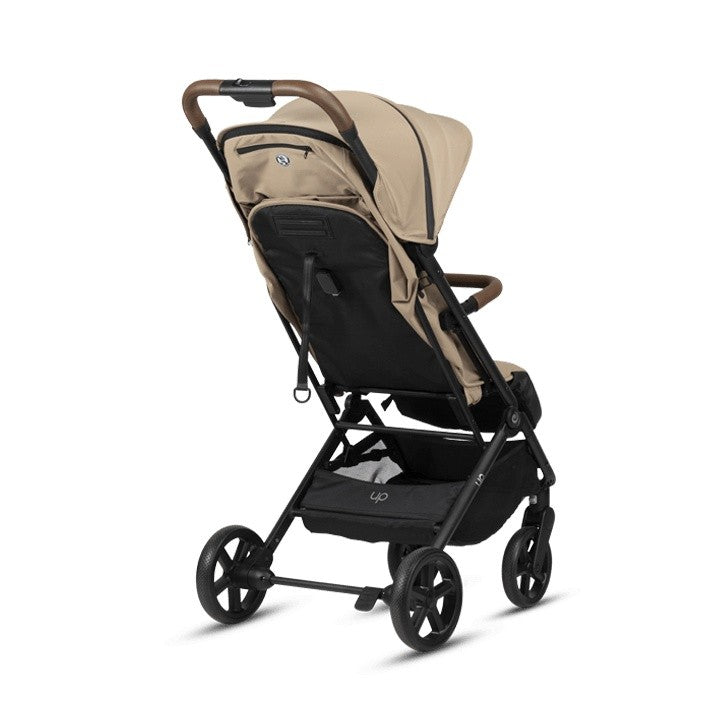Tutis UP Stroller – Beige 611