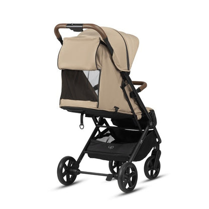 Tutis UP Stroller – Beige 611