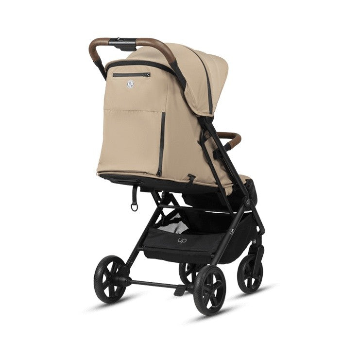 Tutis UP Stroller – Beige 611